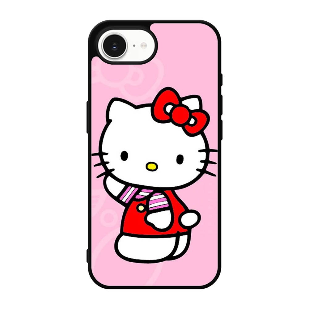 Hello Kitty 5th iPhone 17e Case