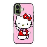 Hello Kitty 5th iPhone 17 Case