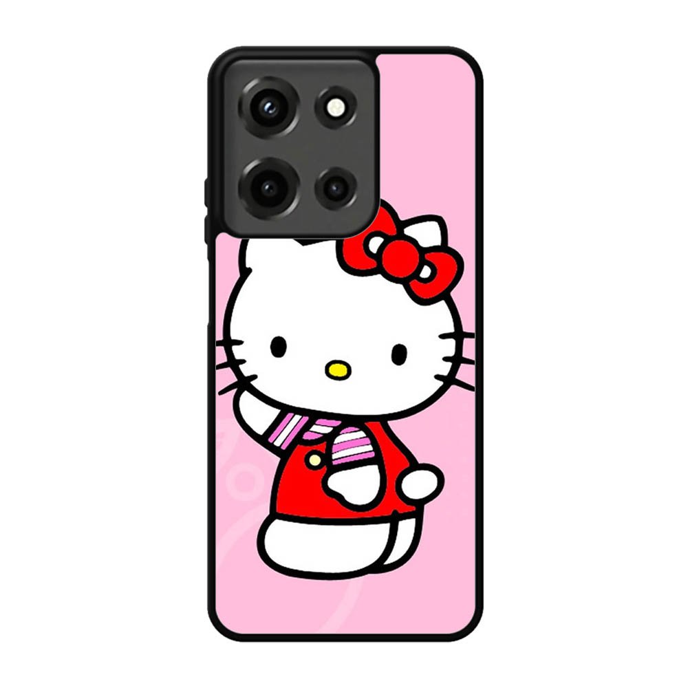 Hello Kitty 5th Motorola Moto G 5G 2025 Case DC7327
