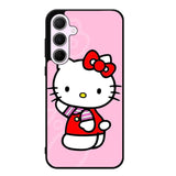 Hello Kitty Samsung Galaxy A35 5G Case DC0841