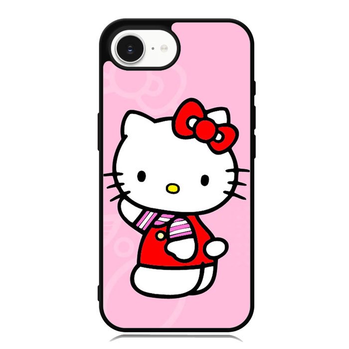 Hello Kitty iPhone 16e Case DC0841