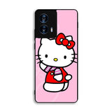 Hello Kitty 5th Motorola Moto G Power 5G 2024 Case DC7327