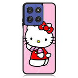 Hello Kitty Motorola Moto G Stylus 5G 2025 DC0841