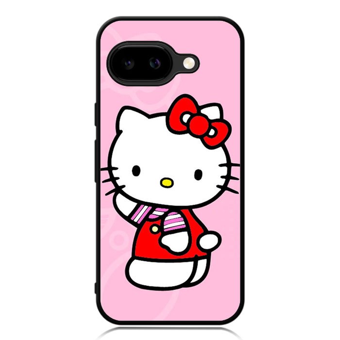Hello Kitty Google Pixel 9A Case DC0841