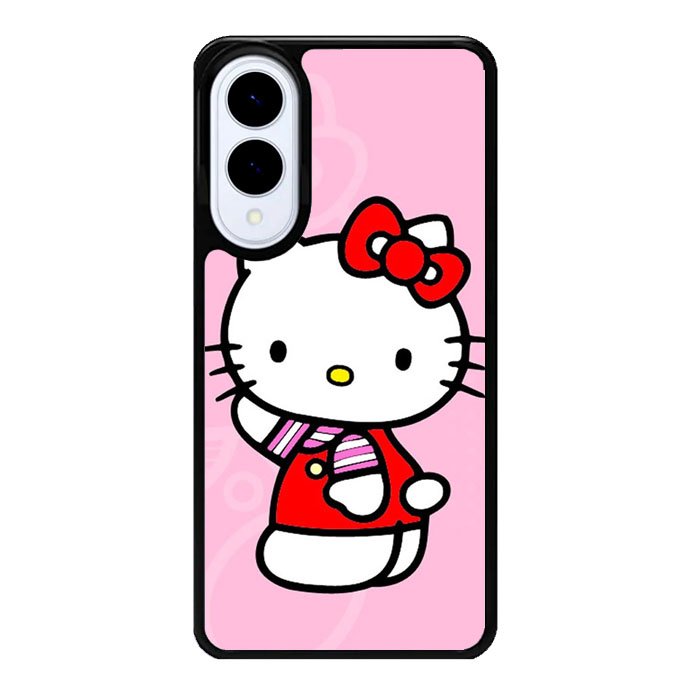Hello Kitty Samsung Galaxy S25 Edge DC0841