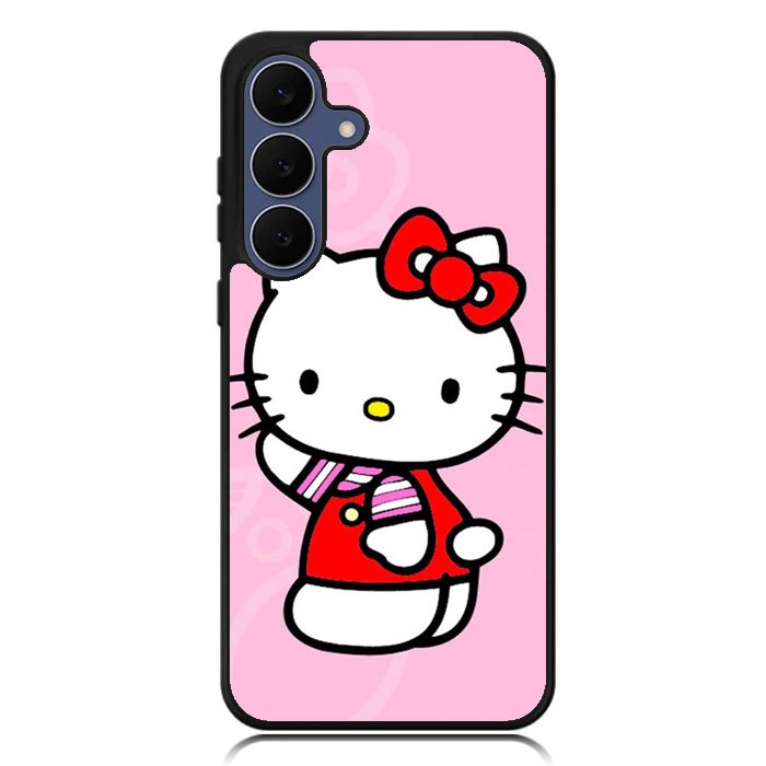 Hello Kitty Samsung Galaxy S23 Case DC0841