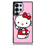 Hello Kitty Samsung Galaxy S25 Ultra Case DC0841