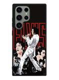 Elvis Presley If I Can Dream Samsung Galaxy S23 Ultra 5G Case