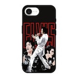 Elvis Presley If I Can Dream iPhone 17e Case