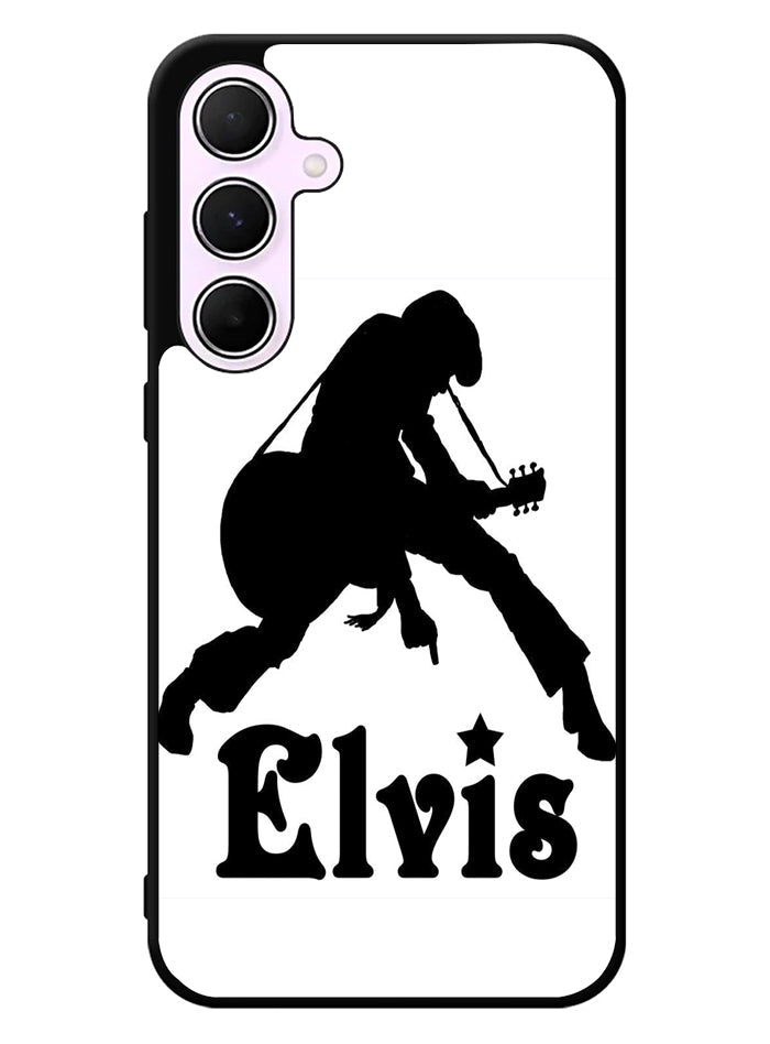 Elvis Presley 2nd Samsung Galaxy A35 5G Case