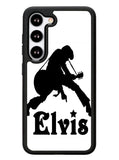 Elvis Presley 2nd Samsung Galaxy S23 5G Case