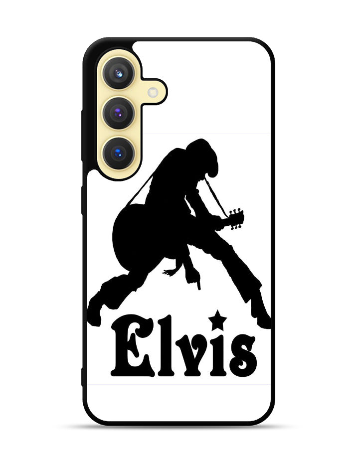 Elvis Presley 2nd Samsung Galaxy S24 Plus 5G , Samsung Galaxy S24+ 5G Case