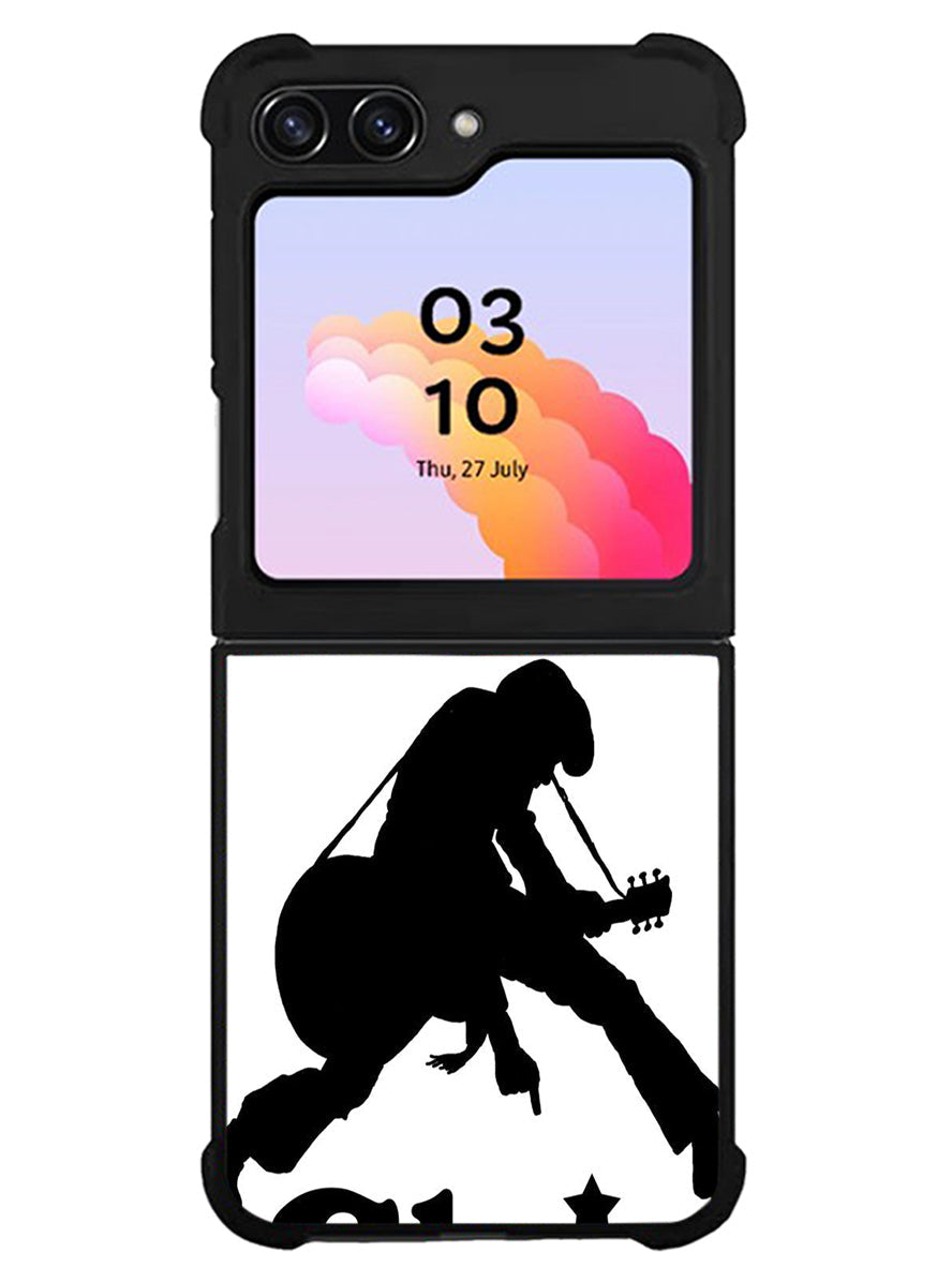 Elvis Presley 2nd Samsung Galaxy Z Flip 5 5G 2023 Case