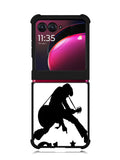 Elvis Presley 2nd Motorola Moto Razr Plus 2023 , Moto Razr+ 2023 Case