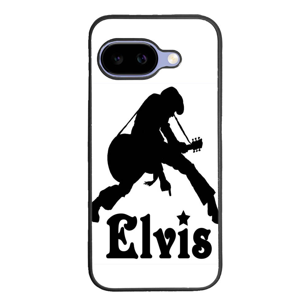 Elvis Presley 2nd Google Pixel 10A Case