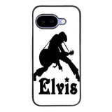 Elvis Presley 2nd Google Pixel 10A Case