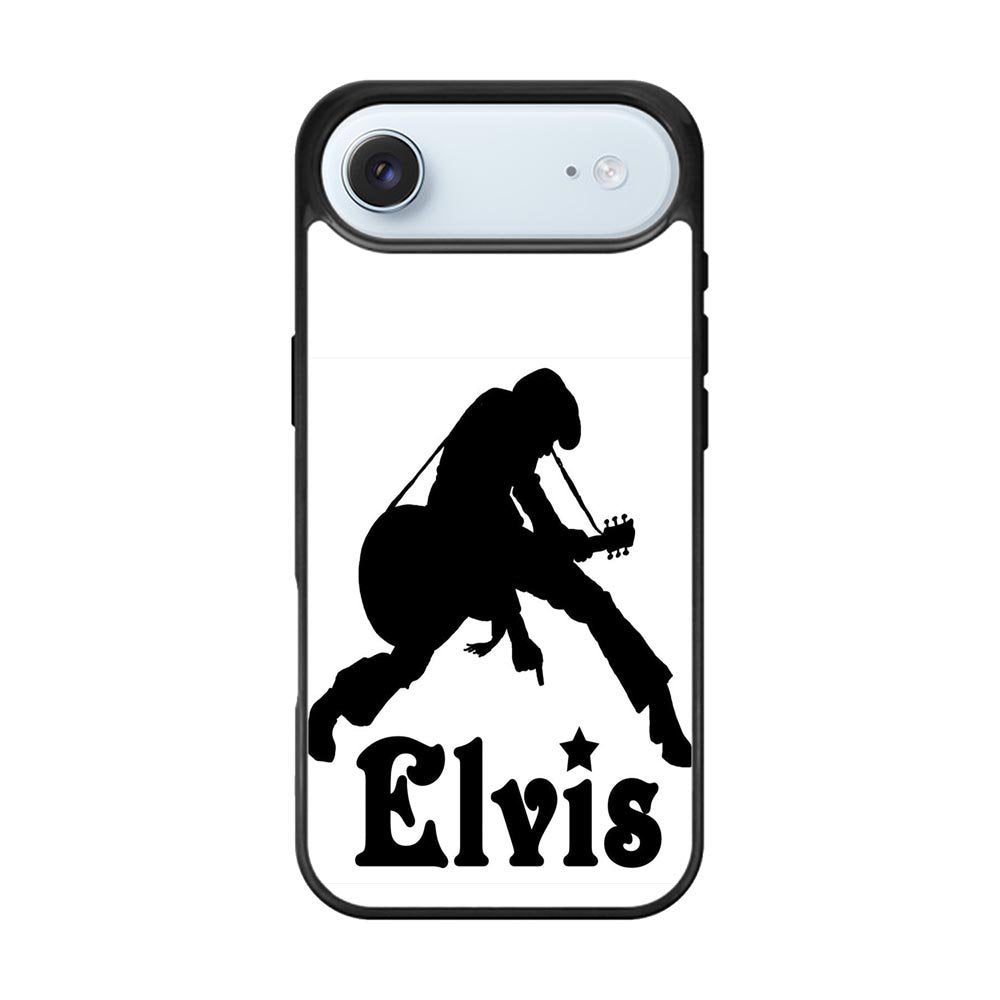 Elvis Presley 2nd iPhone Air Case