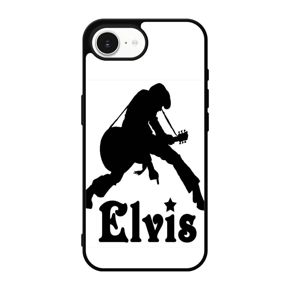 Elvis Presley 2nd iPhone 17e Case