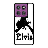 Elvis Presley 2nd Motorola Moto Edge 60 Pro Case