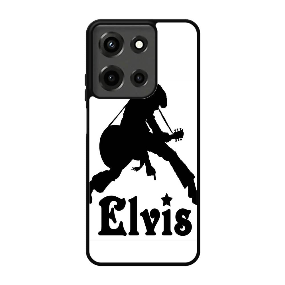 Elvis Presley 2nd Motorola Moto G 5G 2025 Case DC7495