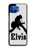 Elvis Presley 2nd Motorola Moto One 5G Case , Moto One 5G UW Case , Moto G 5G Plus Case