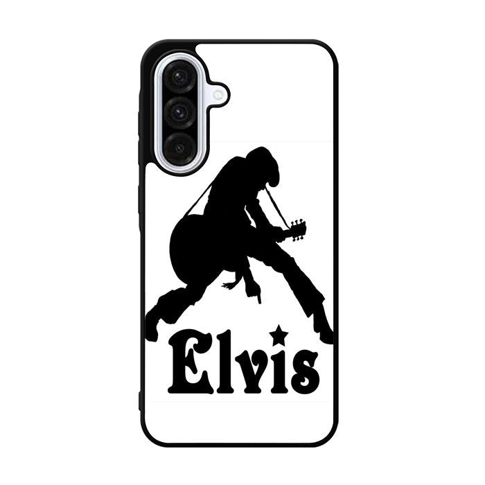 Elvis Presley 2nd Samsung Galaxy A36 Case DC7495