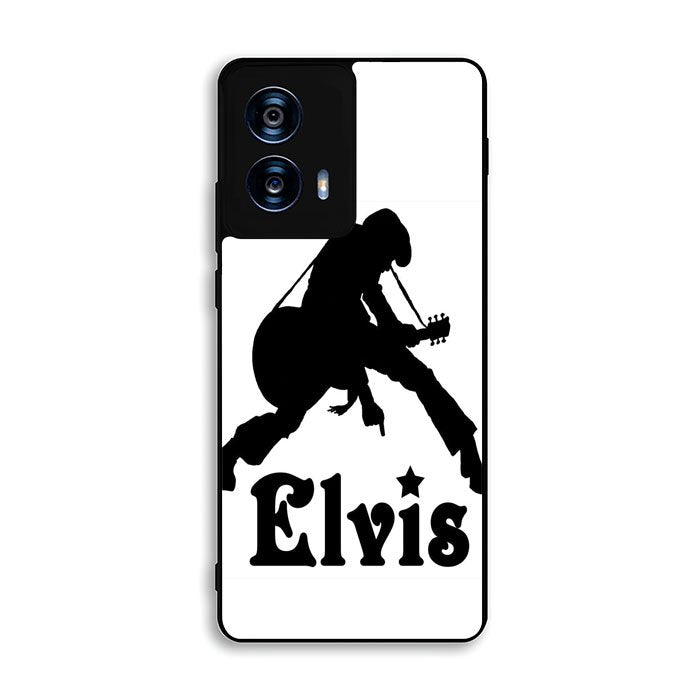 Elvis Presley 2nd Motorola Moto G Power 5G 2024 Case DC3007