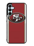 San Francisco 49Ers 1st Samsung Galaxy A15 5G Case