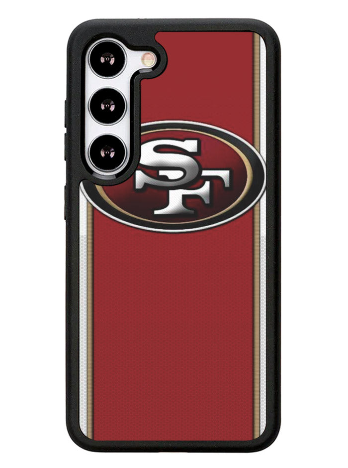 San Francisco 49Ers 1st Samsung Galaxy S23 Plus 5G / Samsung Galaxy S23+ 5G Case