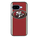 San Francisco 49Ers 1st Google Pixel 10A Case