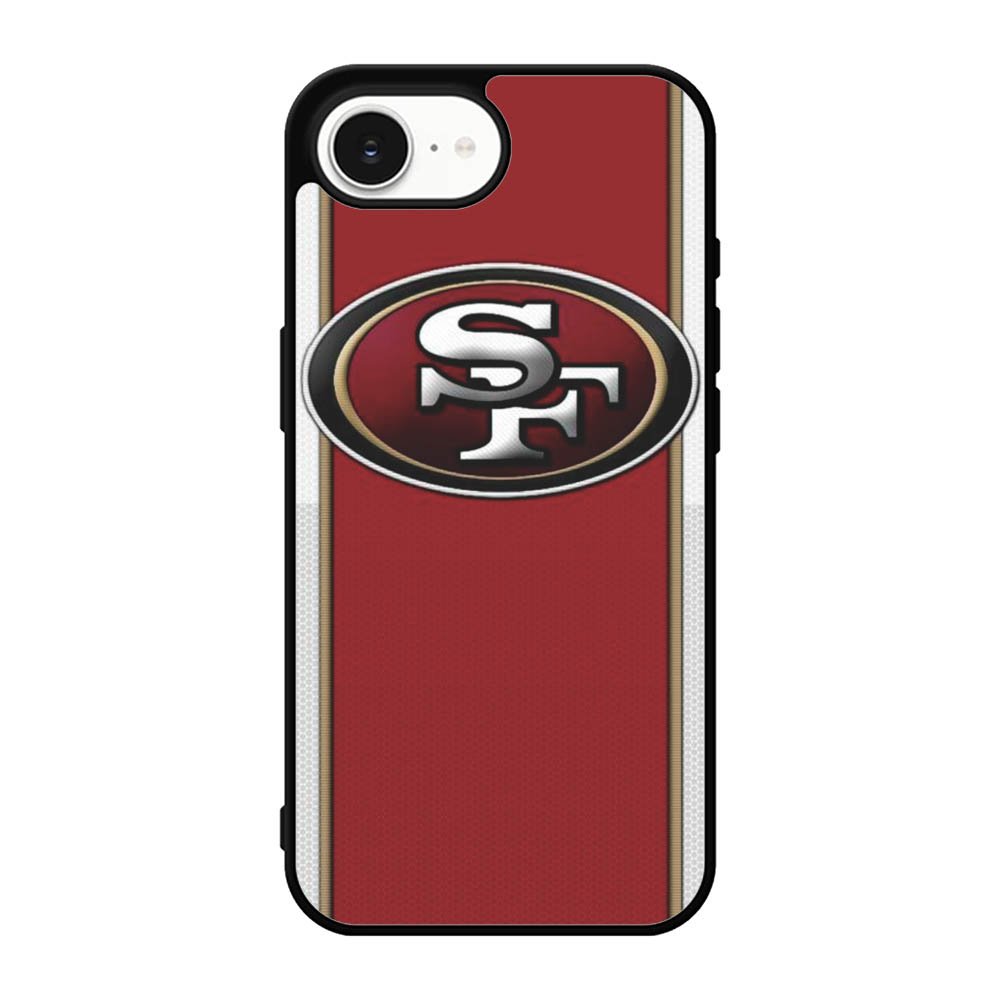 San Francisco 49Ers 1st iPhone 17e Case