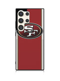 San Francisco 49Ers 1st Samsung Galaxy S25 Ultra 5G Case