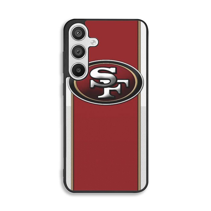 San Francisco 49Ers 1st Samsung Galaxy A26 Case DC7277