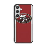 San Francisco 49Ers 1st Samsung Galaxy A26 Case DC5368