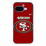 San Francisco 49Ers 2nd Google Pixel 10A Case