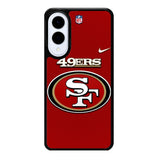 San Francisco 49Ers Samsung Galaxy S25 Edge DC1609