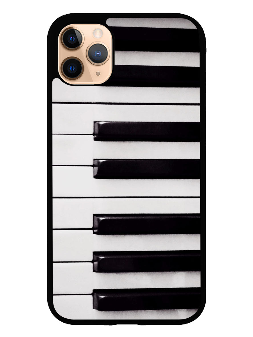 Piano iPhone 11 Pro Case