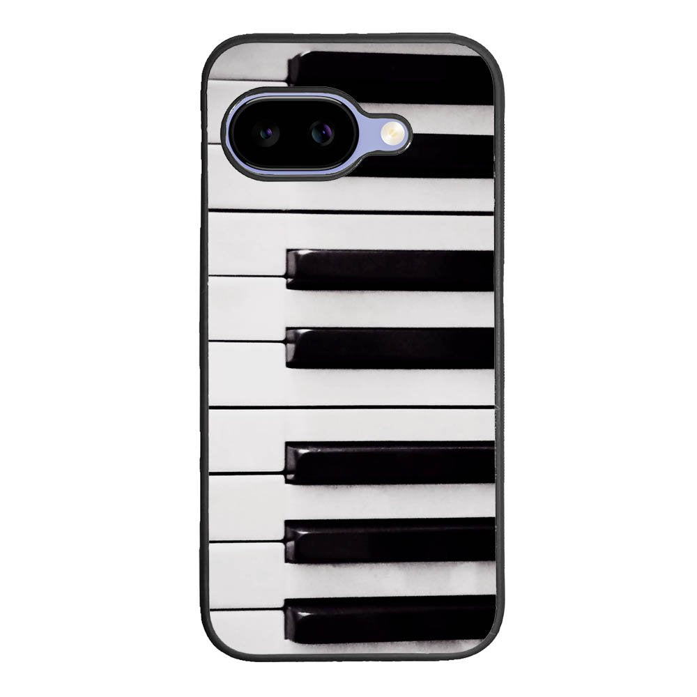 Piano Google Pixel 10A Case