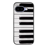 Piano Google Pixel 10A Case