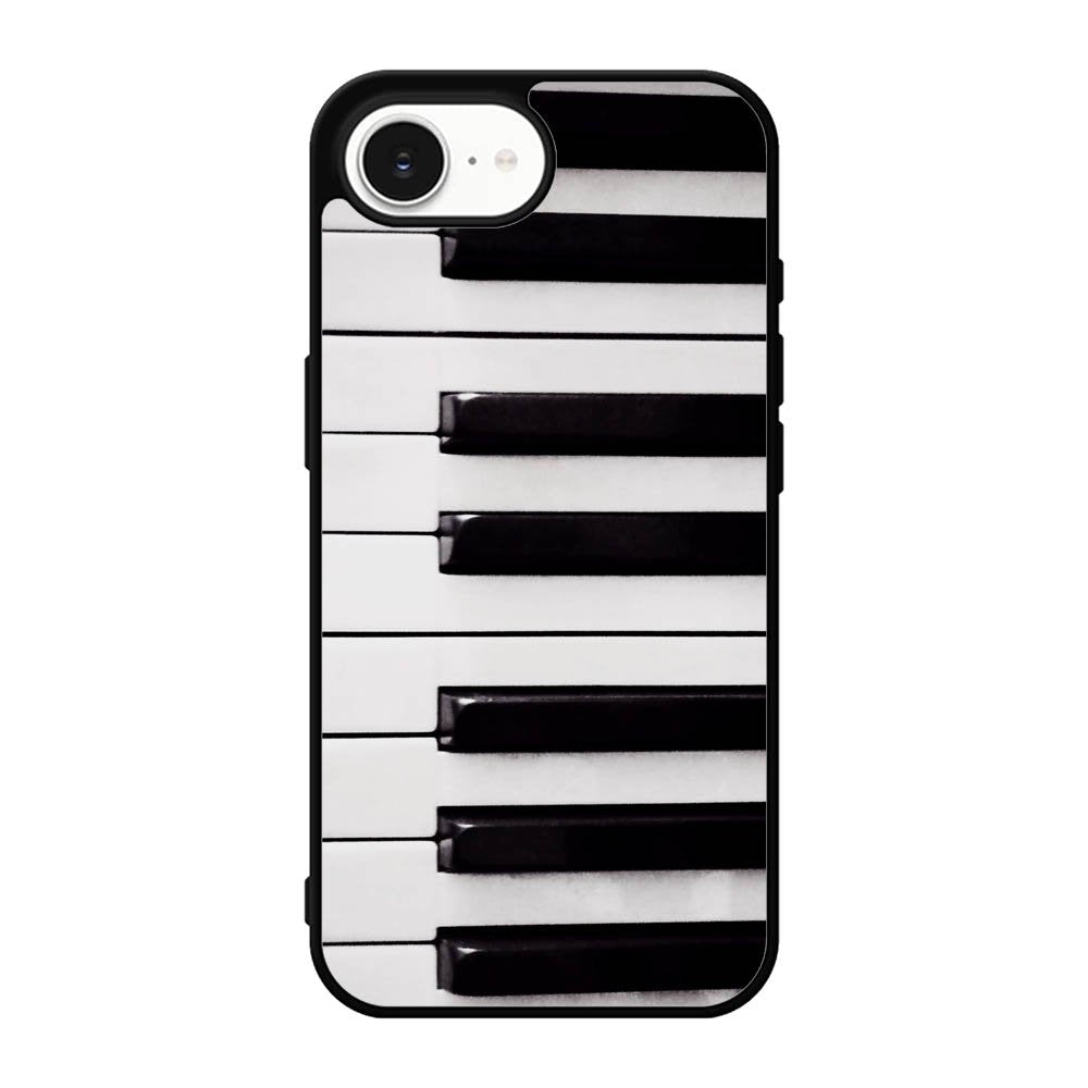 Piano iPhone 17e Case