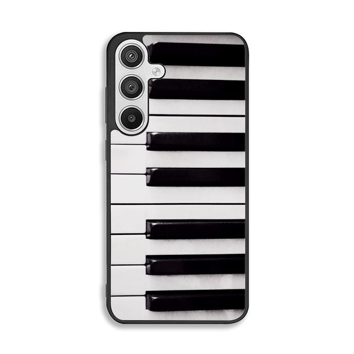 Piano Samsung Galaxy A26 Case DC5357