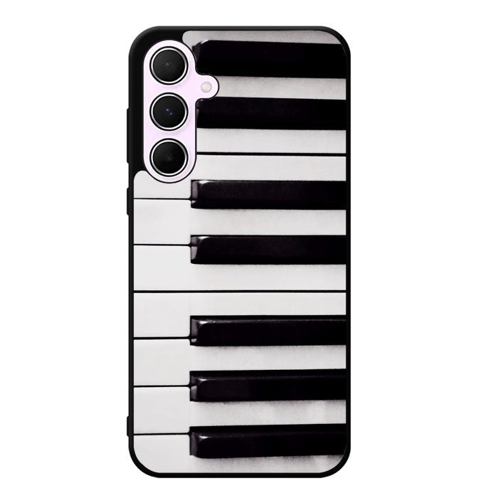 Piano Samsung Galaxy A35 5G Case DC1428