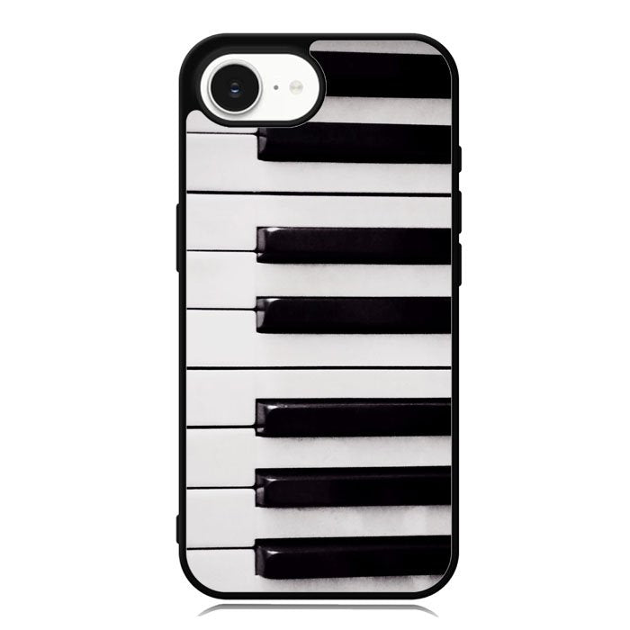 Piano iPhone 16e Case DC1428