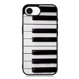 Piano iPhone 16e Case DC1428