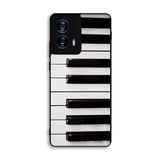 Piano Motorola Moto G Power 5G 2024 Case DC7853