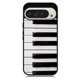 Piano Google Pixel 10 Pro XL Case DC1428