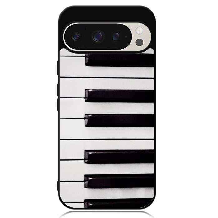 Piano Google Pixel 9 | Google Pixel 9 Pro Case DC1428