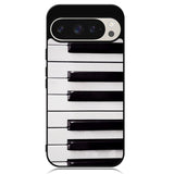 Piano Google Pixel 9 | Google Pixel 9 Pro Case DC1428