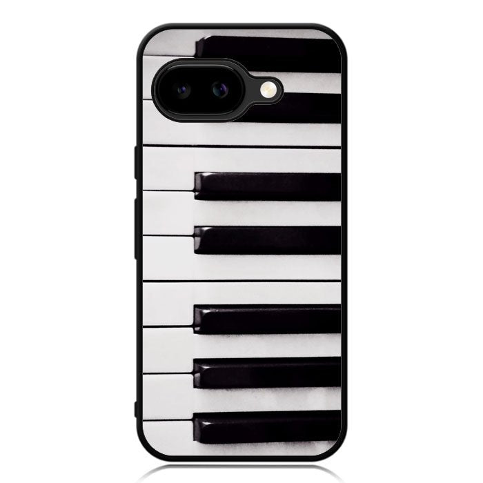Piano Google Pixel 9A Case DC1428
