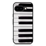 Piano Google Pixel 9A Case DC1428